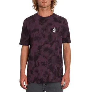 T-shirt Volcom Iconic Stone Dye image-2