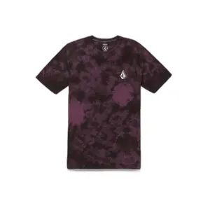 T-shirt Volcom Iconic Stone Dye image-0