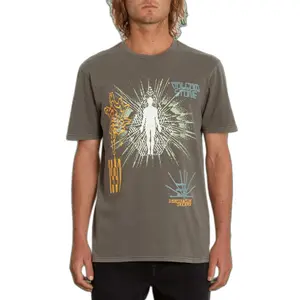 T-shirt Volcom Conciouscollider image-0