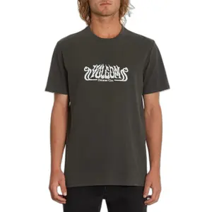 T-shirt Volcom Subterraner PW image-0