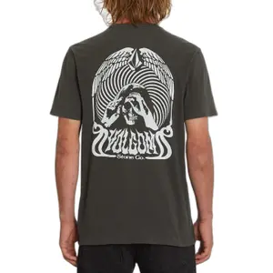 T-shirt Volcom Subterraner PW image-1