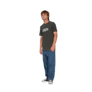 T-shirt Volcom Subterraner PW image-2