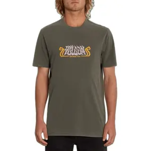T-shirt Volcom Subterraner PW image-0