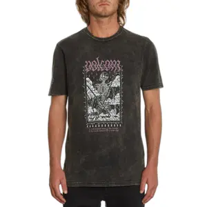 T-shirt Volcom FA Vaderetro 1 image-0
