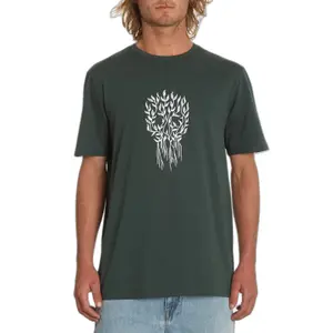 T-shirt Volcom Fa Vaderetro 2 image-0