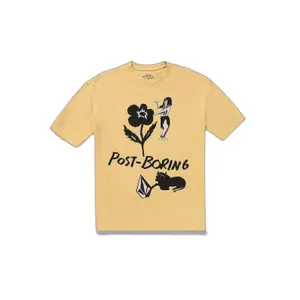 T-Shirt Frau Volcom FA Bob Mollema 1 image-0