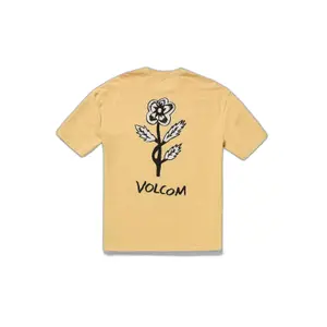 T-Shirt Frau Volcom FA Bob Mollema 1 image-1