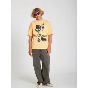 T-Shirt Frau Volcom FA Bob Mollema 1 image-2
