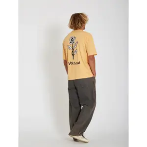 T-Shirt Frau Volcom FA Bob Mollema 1 image-3