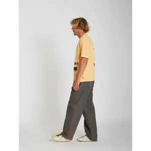 T-Shirt Frau Volcom FA Bob Mollema 1 image-4