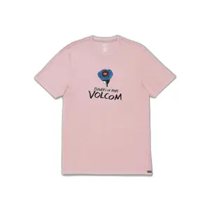 T-shirt femme Volcom FA Bob Mollema 2 image-0