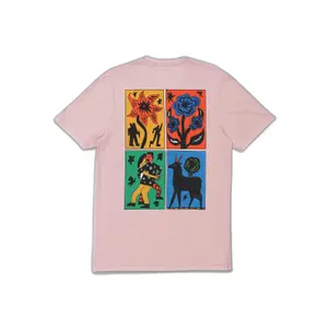 T-shirt femme Volcom FA Bob Mollema 2 image-1