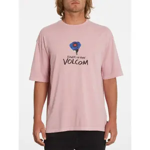 T-shirt femme Volcom FA Bob Mollema 2 image-2
