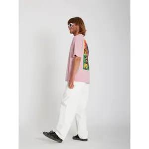 T-shirt femme Volcom FA Bob Mollema 2 image-3