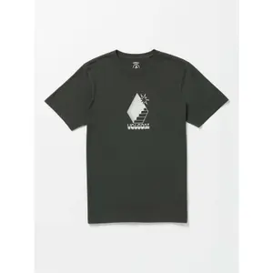 T-shirt Volcom Stairway image-0