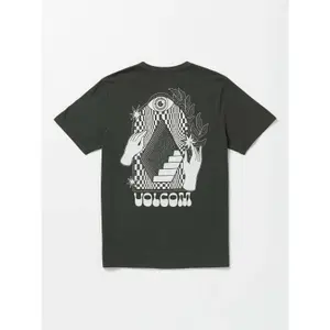 T-shirt Volcom Stairway image-1
