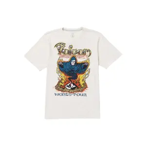 T-shirt Volcom Stone Ghost image-0