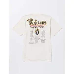 T-shirt Volcom Stone Ghost image-2