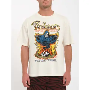 T-shirt Volcom Stone Ghost image-1