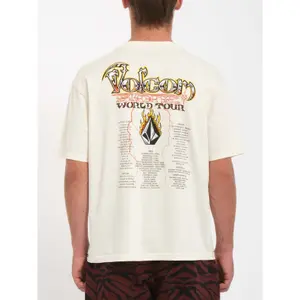 T-shirt Volcom Stone Ghost image-3