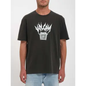 T-shirt Volcom Amplified Stone Pw image-0