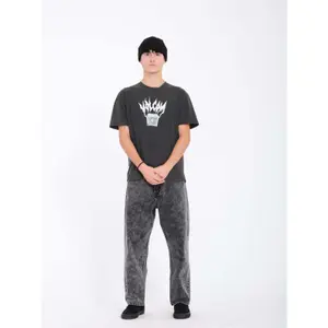 T-shirt Volcom Amplified Stone Pw image-1
