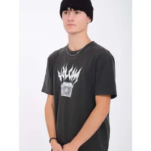 T-shirt Volcom Amplified Stone Pw image-4