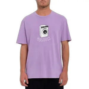 T-shirt Volcom Volwasher Pw image-0