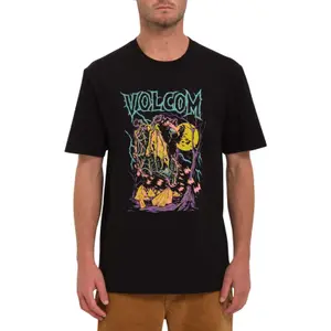T-shirt Volcom Fa Max Sherman 2 SST image-0