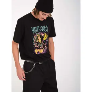 T-shirt Volcom Fa Max Sherman 2 SST image-1