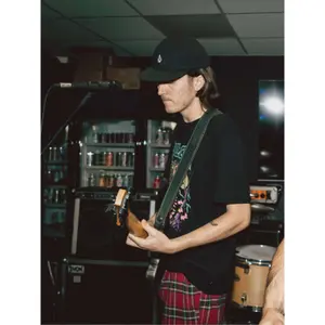 T-shirt Volcom Fa Max Sherman 2 SST image-5