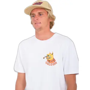 T-Shirt Volcom image-4