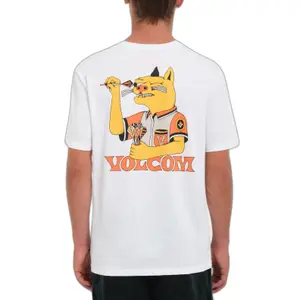 T-Shirt Volcom image-1