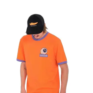 T-Shirt Volcom image-4