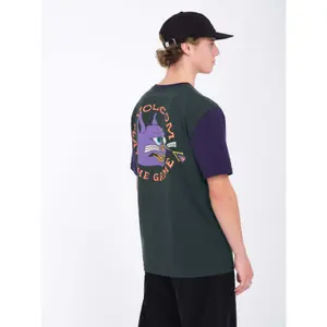 T-Shirt Volcom image-2