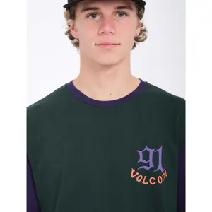 T-Shirt Volcom image-3