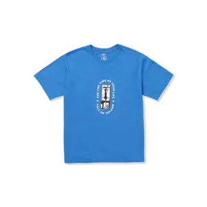 T-shirt Volcom Time Of Your Life image-0
