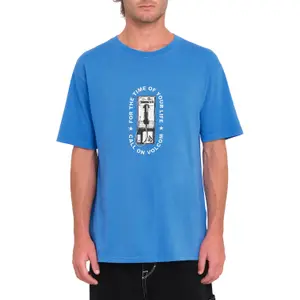 T-shirt Volcom Time Of Your Life image-2