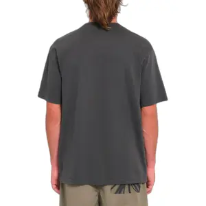 T-shirt Volcom Time Of Your Life image-1
