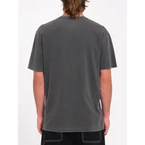 T-shirt Volcom Trouble Couple PW image-1