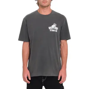 T-shirt Volcom Stone Force CO PW image-0