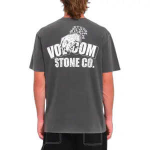 T-shirt Volcom Stone Force CO PW image-1