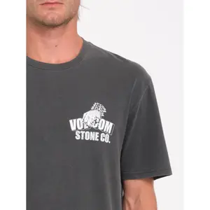 T-shirt Volcom Stone Force CO PW image-2