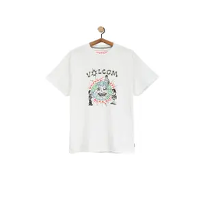 T-shirt Volcom FA Keutchi 2 image-0