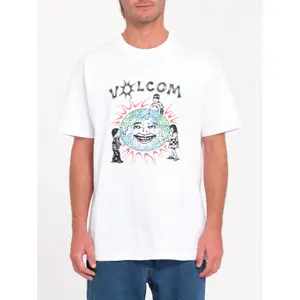 T-shirt Volcom FA Keutchi 2 image-2