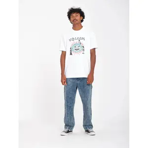 T-shirt Volcom FA Keutchi 2 image-3