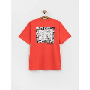 T-shirt Volcom FA Keutchi 3 image-3