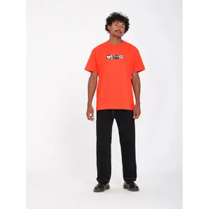T-shirt Volcom FA Keutchi 3 image-2
