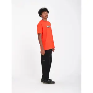 T-shirt Volcom FA Keutchi 3 image-6