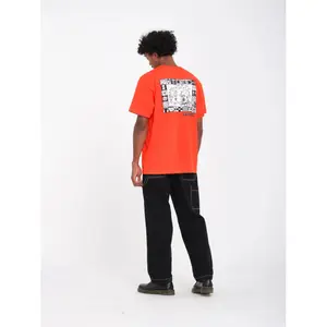 T-shirt Volcom FA Keutchi 3 image-5